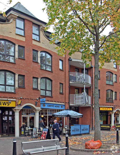 91 Gloucester Green, Oxford à vendre - Photo principale - Image 1 de 1