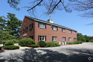 More details for 5 Buttrick Rd, Londonderry, NH - Office for Lease