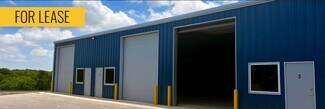 Plus de détails pour 1568 FM 3433, Newark, TX - Industriel à louer