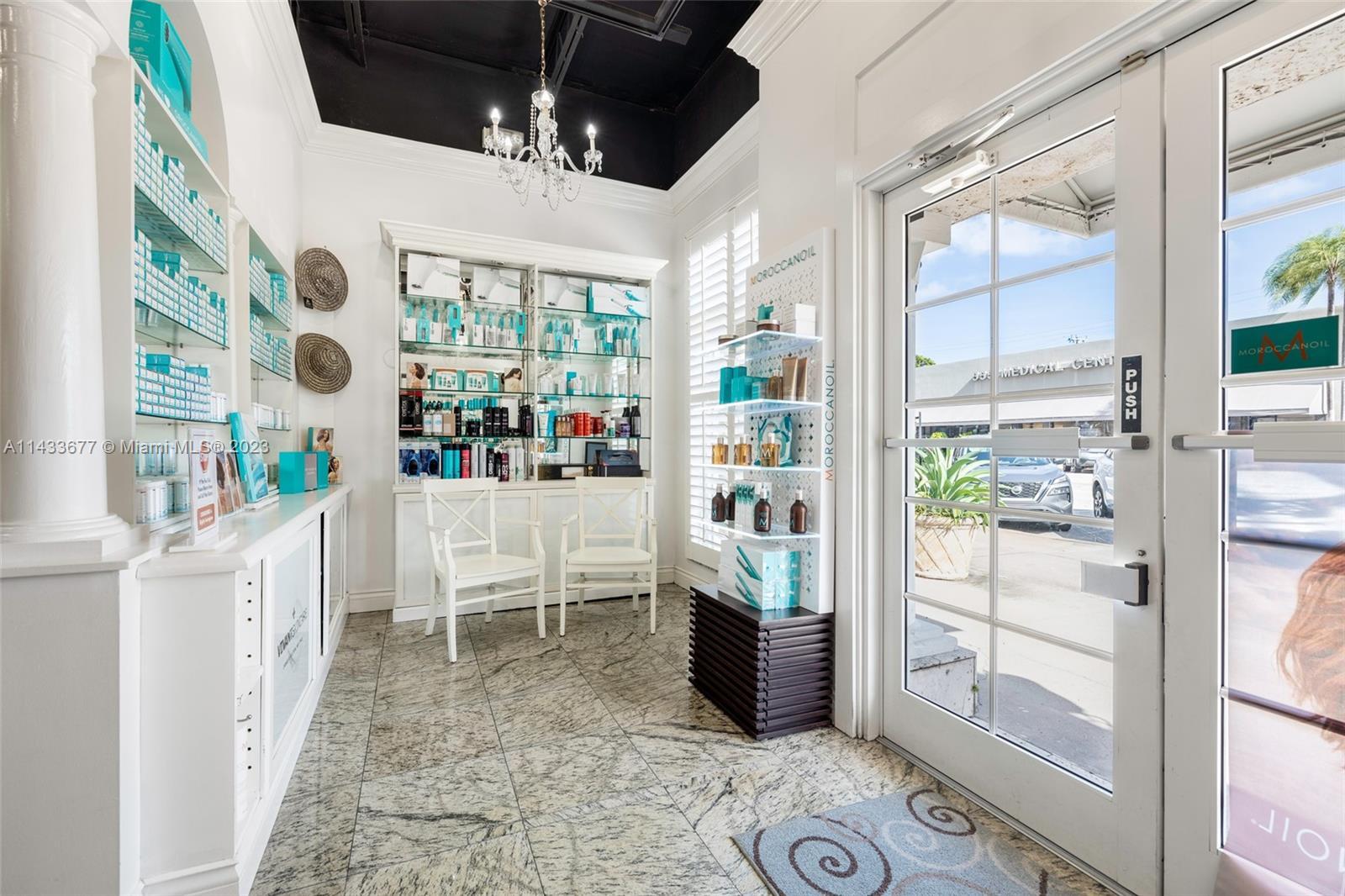 520 Biltmore Way, Coral Gables, FL for sale Interior Photo- Image 1 of 17