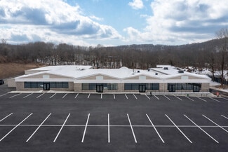 More details for 57 Church Hill Rd, Newtown, CT - Retail for Lease