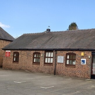 Plus de détails pour Barr Ln, Barton Under Needwood - Bureau à louer