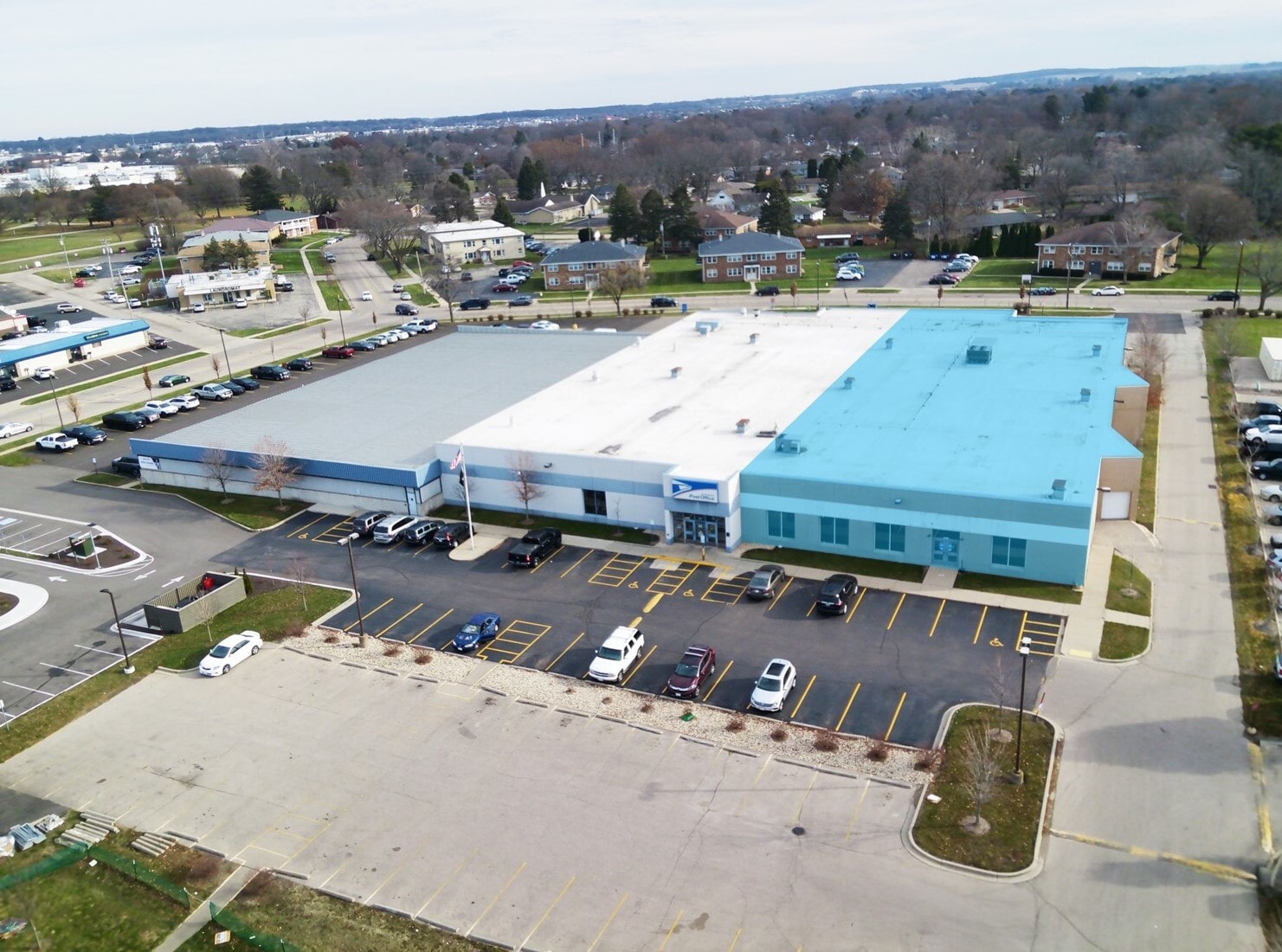 1818 Milton Ave, Janesville, WI for lease Primary Photo- Image 1 of 49