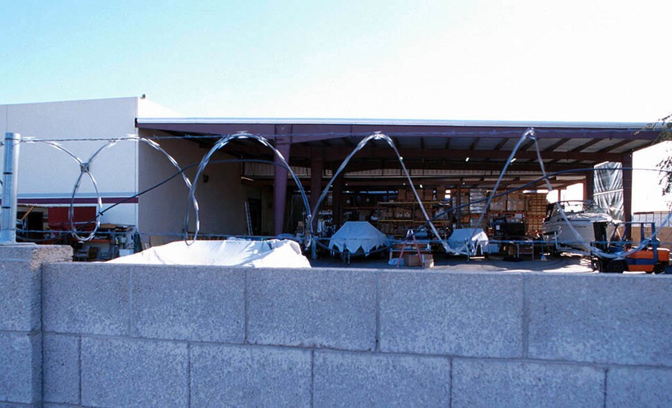 3601 E La Salle St, Phoenix, AZ à louer - Autre - Image 3 de 7