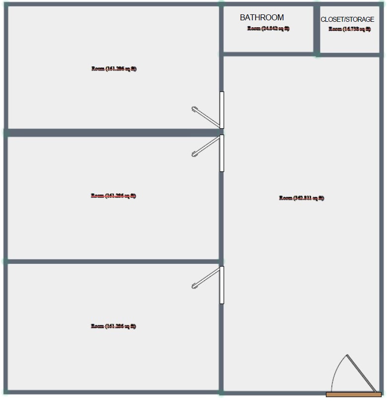36 Malaga Cove Plz, Palos Verdes Estates, CA for lease Floor Plan- Image 1 of 1