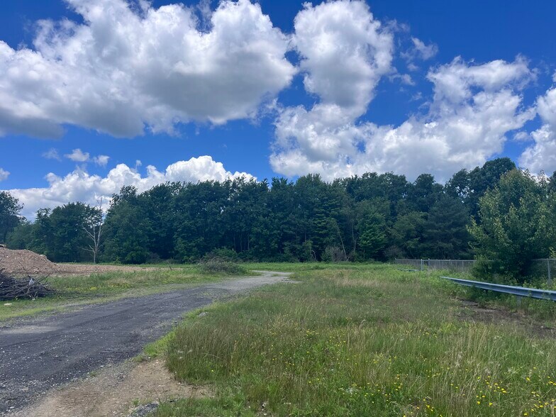 0 Route 286 S hwy, Indiana, PA à vendre - Photo du bâtiment - Image 2 de 4