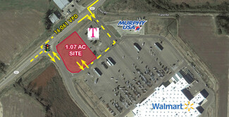 Plus de détails pour S State St, Clarksdale, MS - Terrain à vendre