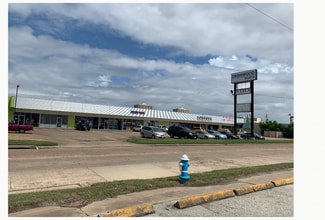 More details for 7600-7616 Dashwood Dr, Houston, TX - Retail for Lease