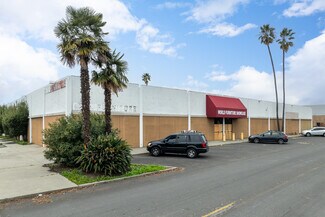 Plus de détails pour 24582 Hesperian Blvd, Hayward, CA - Commerce de détail à louer