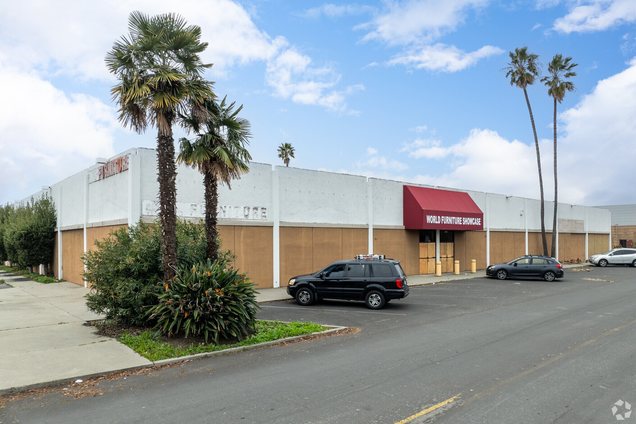 24582 Hesperian Blvd, Hayward, CA for lease Building Photo- Image 1 of 10