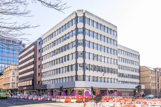 Plus de détails pour 389 Argyle St, Glasgow - Bureau à louer
