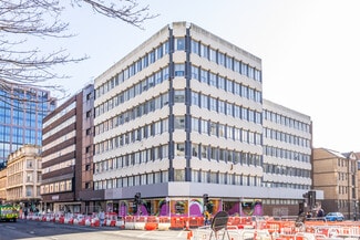 More details for 389 Argyle St, Glasgow - Office for Lease