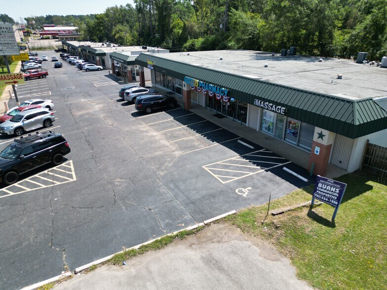 2400-2500 Fifth St, Tyler, TX à louer - Photo du bâtiment - Image 3 de 10