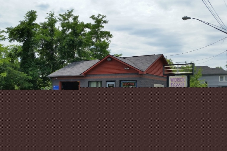 2500 Burnet Ave, Syracuse, NY à vendre - Photo du bâtiment - Image 2 de 3