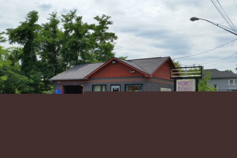 2500 Burnet Ave, Syracuse, NY à vendre - Photo du bâtiment - Image 2 de 3