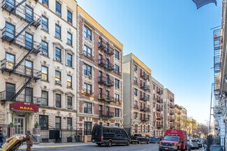More details for 508 W 139th St, New York, NY - Retail for Lease