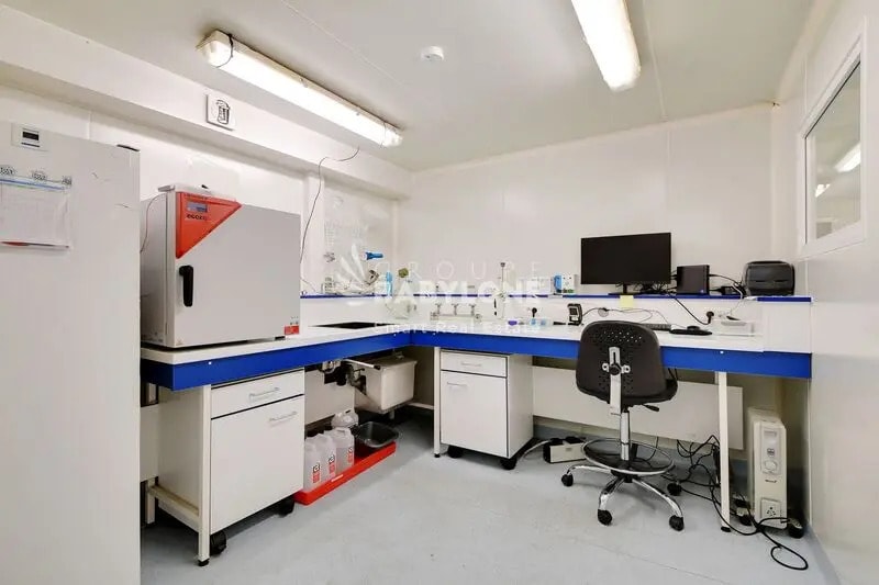 15 Route Des Gardes, Meudon for lease - Building Photo - Image 3 of 30