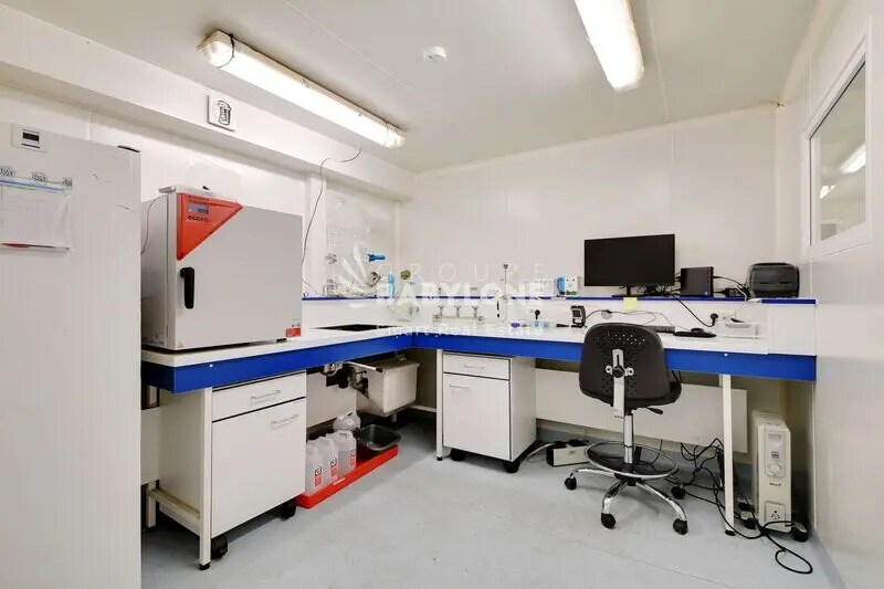 15 Route Des Gardes, Meudon à louer - Photo du bâtiment - Image 3 de 30