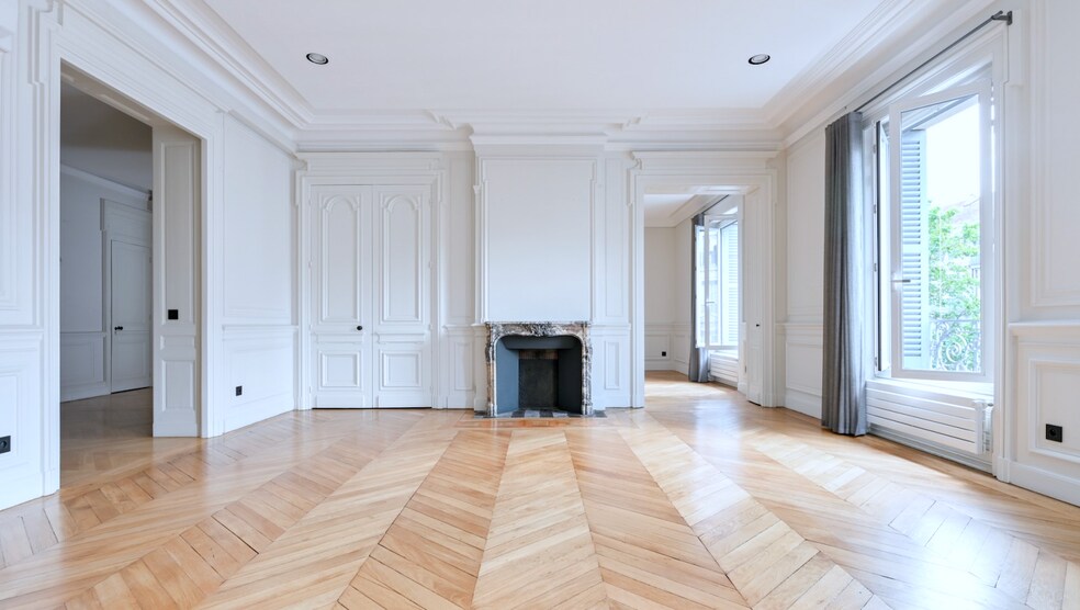 4 Rue Lavoisier, Paris for lease - Building Photo - Image 2 of 5