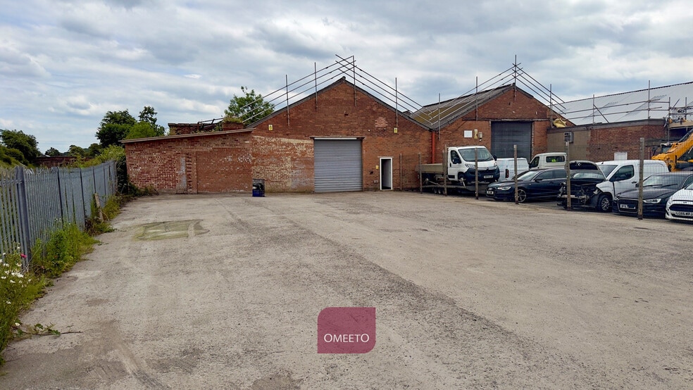 Stapleford Rd, Trowell for lease - Building Photo - Image 2 of 7