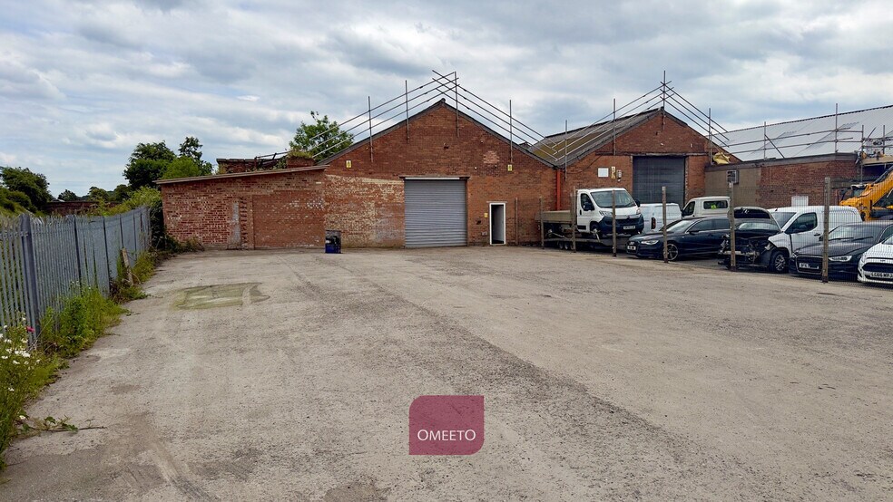 Stapleford Rd, Trowell à louer - Photo du bâtiment - Image 2 de 7