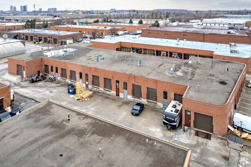 90 Basaltic Rd, Concord, ON for lease - Building Photo - Image 2 of 2