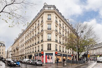 Plus de détails pour 2 Rue Jean Lantier, Paris - Bureau à louer