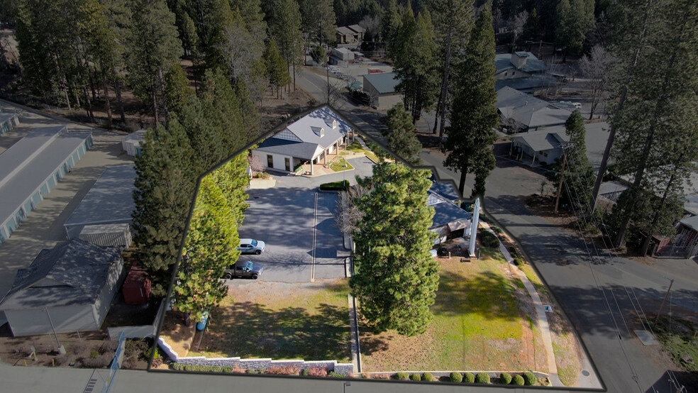 1111 Dunbar Rd, Arnold, CA for sale - Building Photo - Image 2 of 34