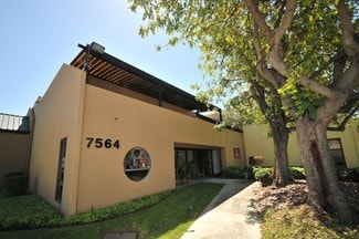 More details for 7564 Trade St, San Diego, CA - Industrial for Lease