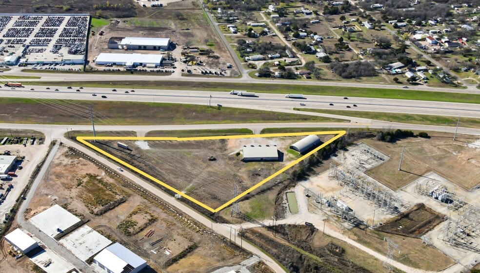 14656 N Interstate Highway 35, Elm Mott, TX for sale - Building Photo - Image 3 of 7