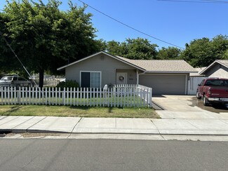 Plus de détails pour 980 Indiana St, Woodbridge, CA - Multi-résidentiel à vendre