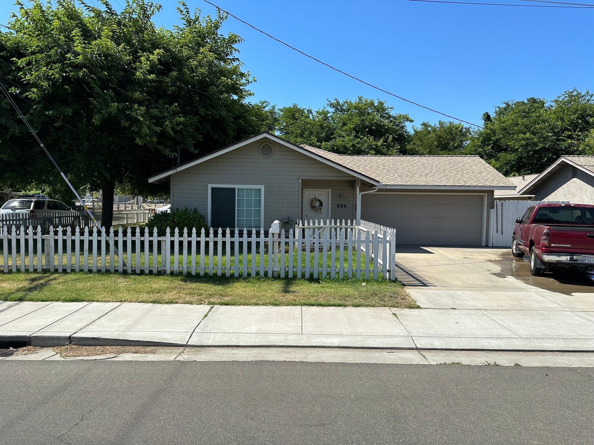 980 Indiana St, Woodbridge, CA à vendre Photo du bâtiment- Image 1 de 1