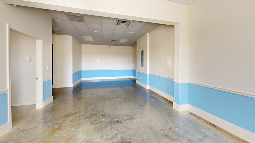 1001 S Fort Harrison Ave, Clearwater, FL à louer - Numérisation 3D de Matterport - Image 2 de 10