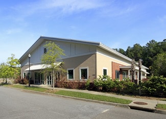 More details for 3400 Turgot Ln, Mount Pleasant, SC - Office for Lease