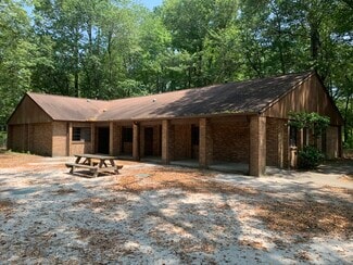 Plus de détails pour 1500 Chestnut Rd, Elgin, SC - Spécialité à vendre