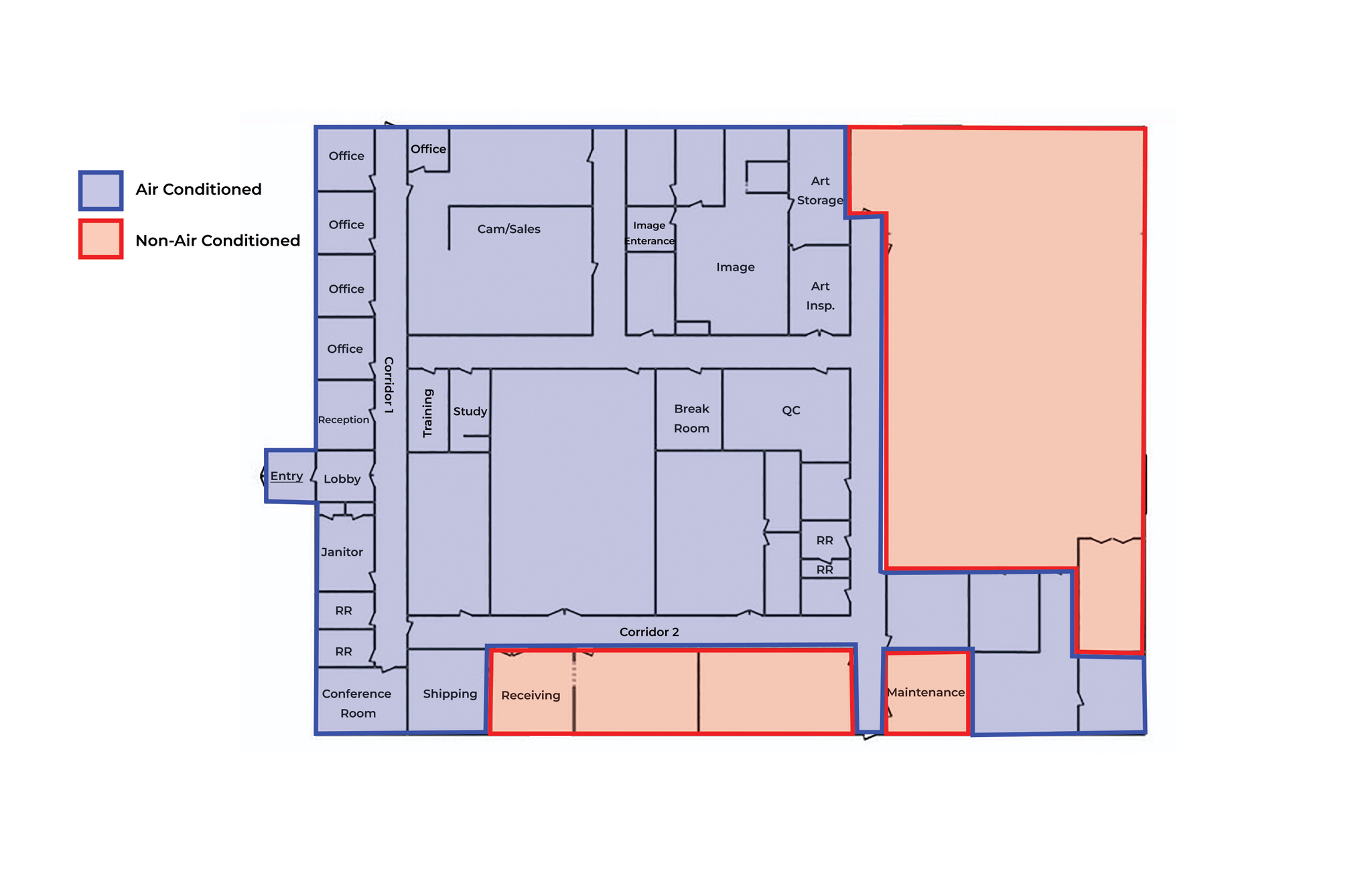 1008 Carlos Parker Blvd SW, Taylor, TX à louer Plan d  tage- Image 1 de 1