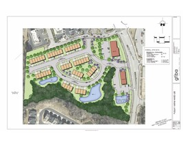 Lots 2 & 3 LAKESTONE COMMONS, Fuquay Varina NC - Convenience Store