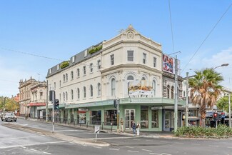 Plus de détails pour 123 Fitzroy St, St Kilda - Bureau à louer