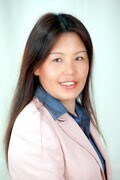 Kathy Tong