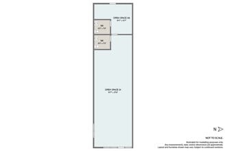 1844 Longwood Lake Mary Rd, Longwood, FL à louer Plan d’étage type- Image 1 de 6