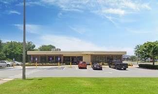 More details for 6727 Davis Hwy, Pensacola, FL - Retail for Sale