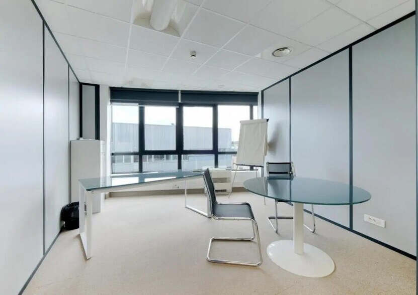 Rue Salvador Allendé, Bezons à louer - Photo intérieure - Image 3 de 11