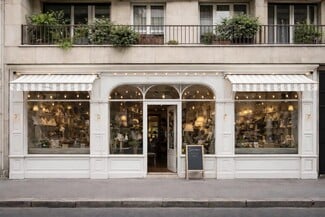 More details for Rue De Montreuil, Paris - Retail for Sale