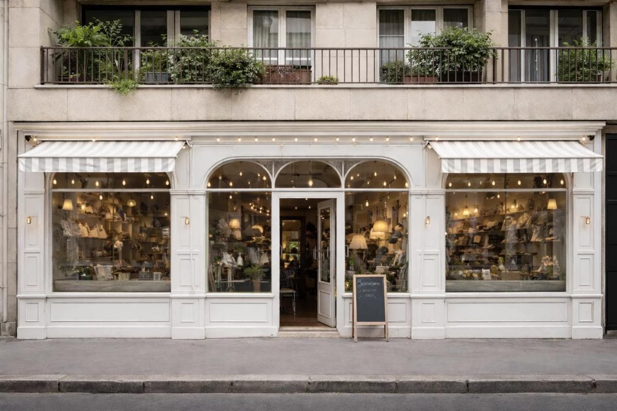 Rue De Montreuil, Paris for sale Building Photo- Image 1 of 2