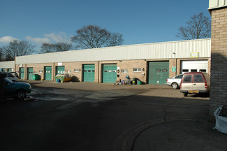 More details for Green Ln, Letchworth Garden City - Flex for Lease