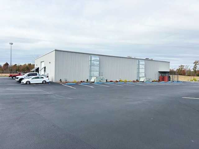 0 Brittney Ln, Burlington, NC à vendre - Photo du bâtiment - Image 2 de 5