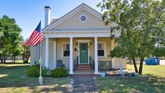 More details for 1016 Main St, Kerrville, TX - Office for Sale