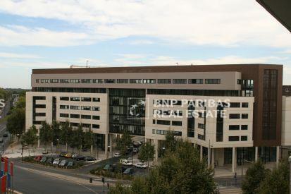 Bureau dans Montpellier à louer - Photo du bâtiment - Image 3 de 34