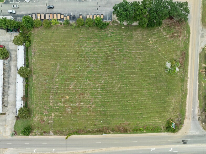 1920 Paxville Hwy, Manning, SC à louer - Photo du bâtiment - Image 3 de 8