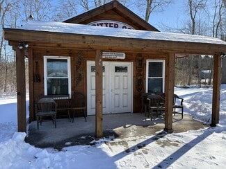Plus de détails pour 29 East Haddam Rd, Salem, CT - Commerce de détail à vendre
